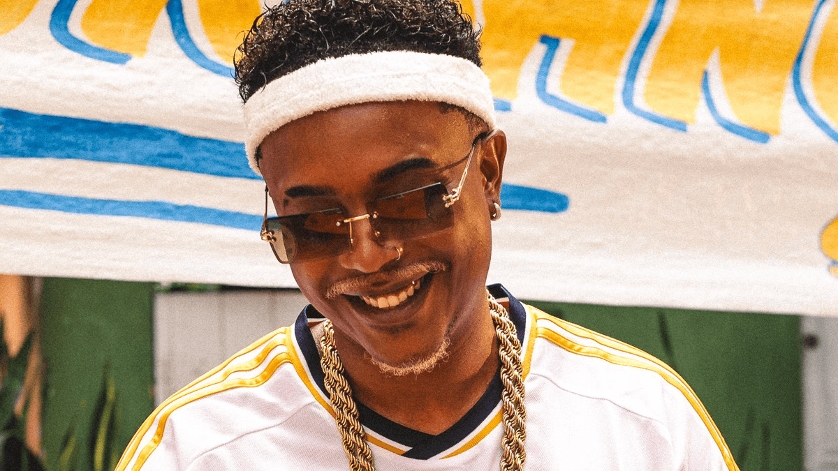 “Menor Sonhador”: Lukinhas lança música com Xande de Pilares sobre coragem e determinação