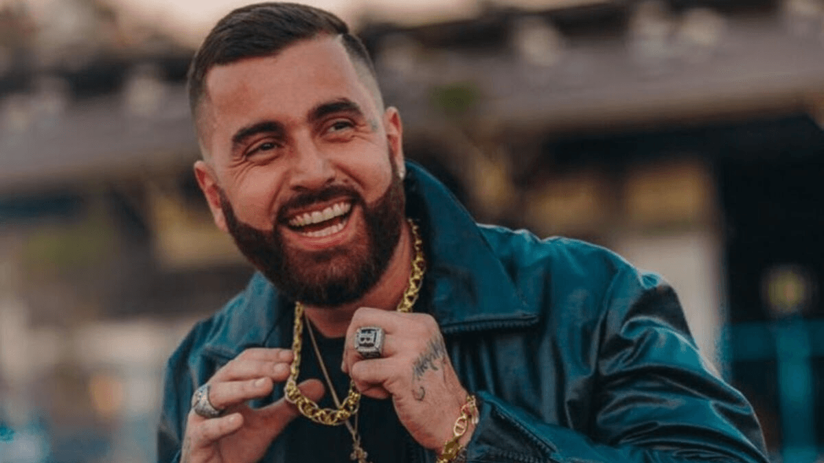 Mãolee explica conceito do álbum “Confia”: “Focar na atualidade”