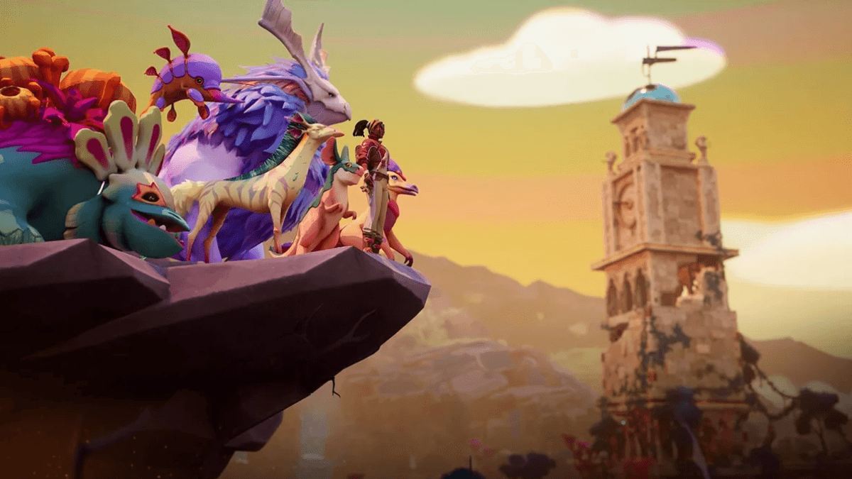 “Creatures of Ava” será lançado para PC e Xbox em agosto