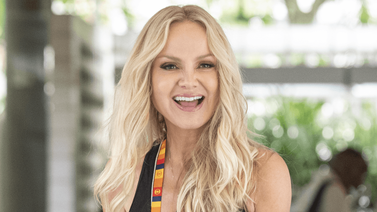 Eliana anuncia novo programa nas tardes da TV Globo