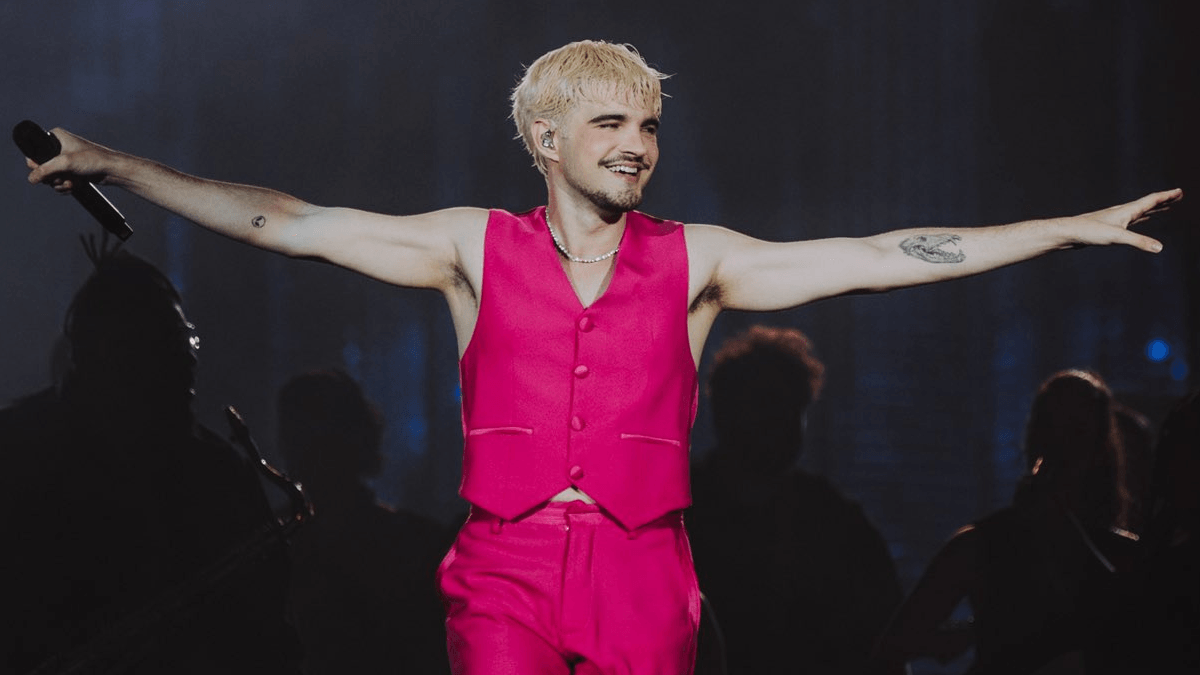 Jão, Joss Stone, Ed Sheeran e Gloria Groove: veja os horários dos shows do quarto dia de Rock In Rio 2024