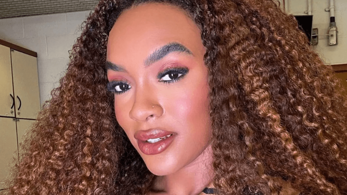 Patrícia Ramos revela que recusou quantia milionária para divulgar jogos de azar