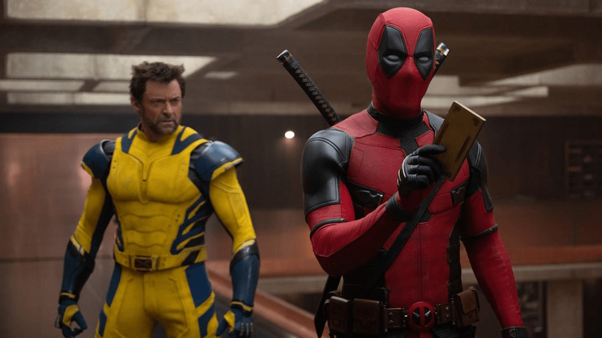 “Deadpool & Wolverine” inicia venda de ingressos