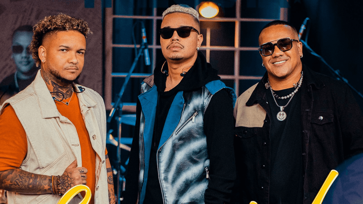 Vitinho, Suel e Rony Lúcio lançam o single ”Essencial”