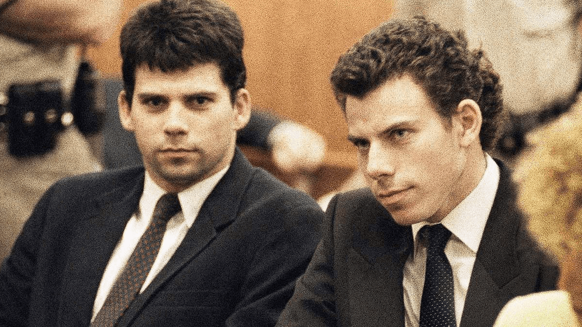 “Monstros”: série de Ryan Murphy sobre o caso dos Irmãos Menendez ganha trailer e data de estreia