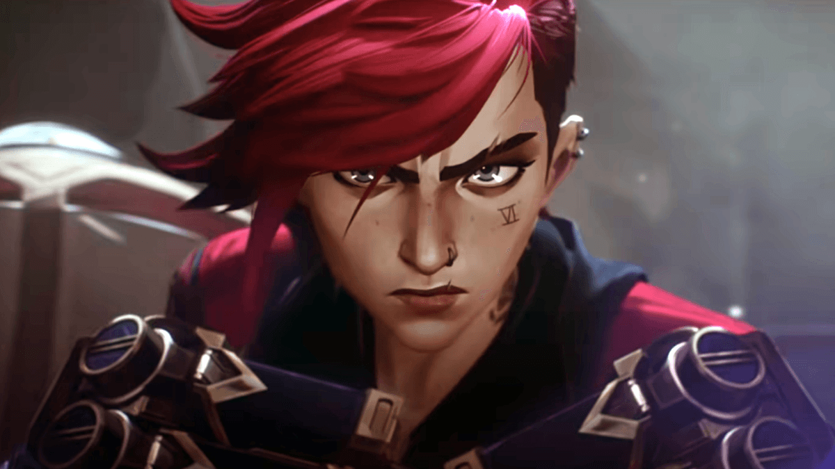 Riot Games leva “Arcane” para a CCXP24