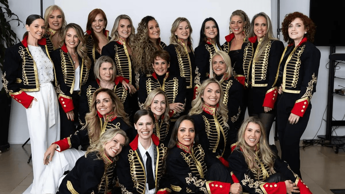 “Pra Sempre Paquitas”: Ana Paula Guimarães, Tatiana Maranhão e Paulo Mario Martins revelam detalhes sobre o documentário