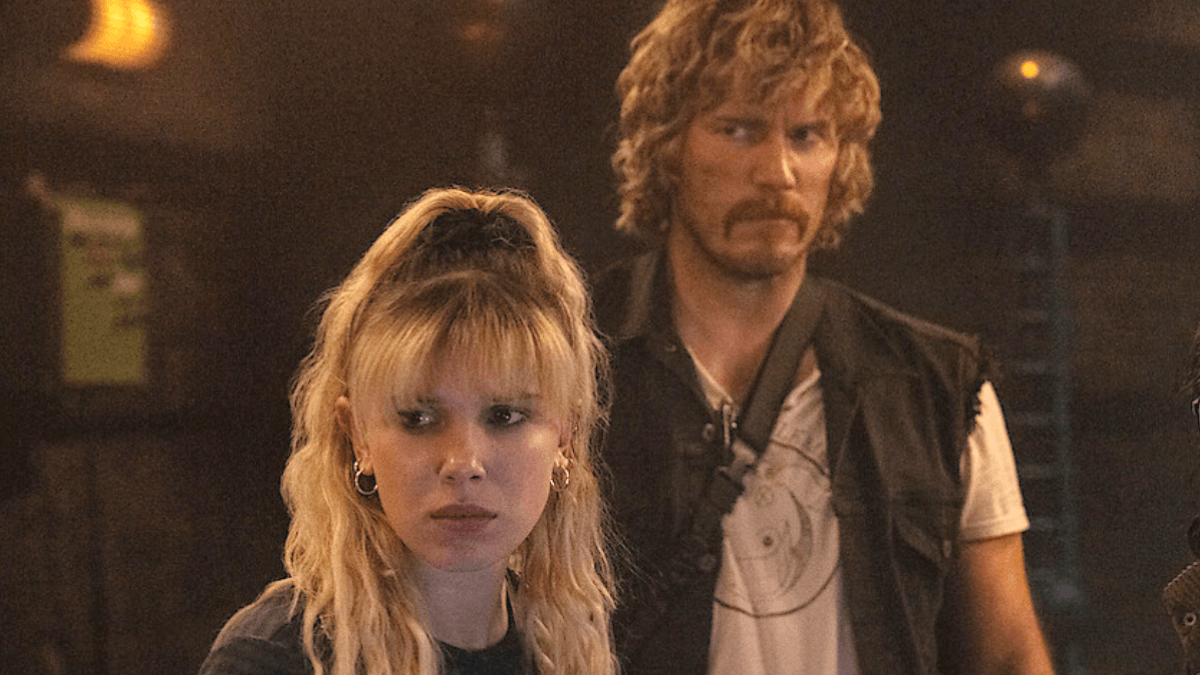 Millie Bobby Brown vem ao Brasil para lançamento de filme em clima de Carnaval; entenda