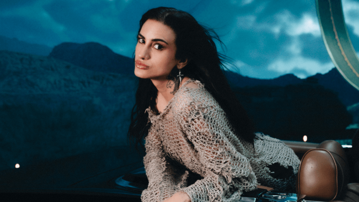 Day Limns mergulha no embate entre razão e emoção no EP “VÊNUSNETUNO II”