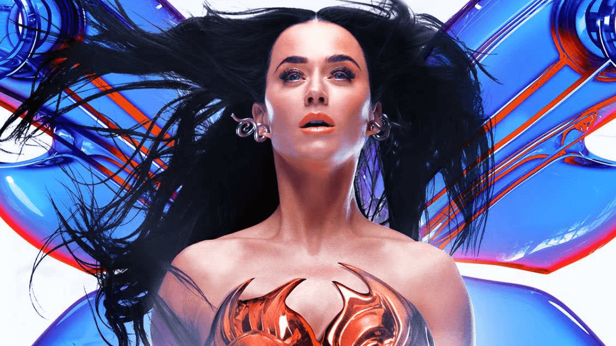 Katy Perry é confirmada como headliner do The Town 2025