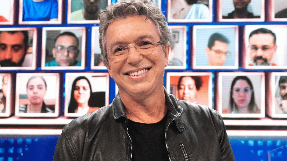 Boninho vira garoto propaganda de marca patrocinadora do BBB25