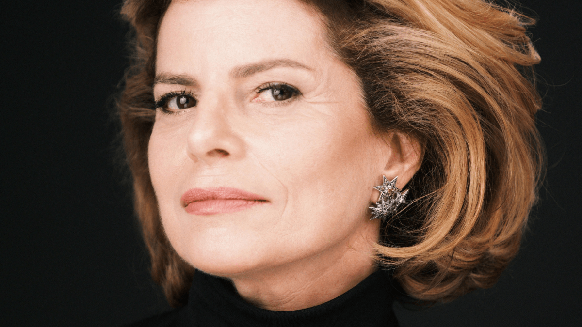 Débora Bloch celebra sucesso de “Vale Tudo” e se despede com emoção: “Gratificante demais”