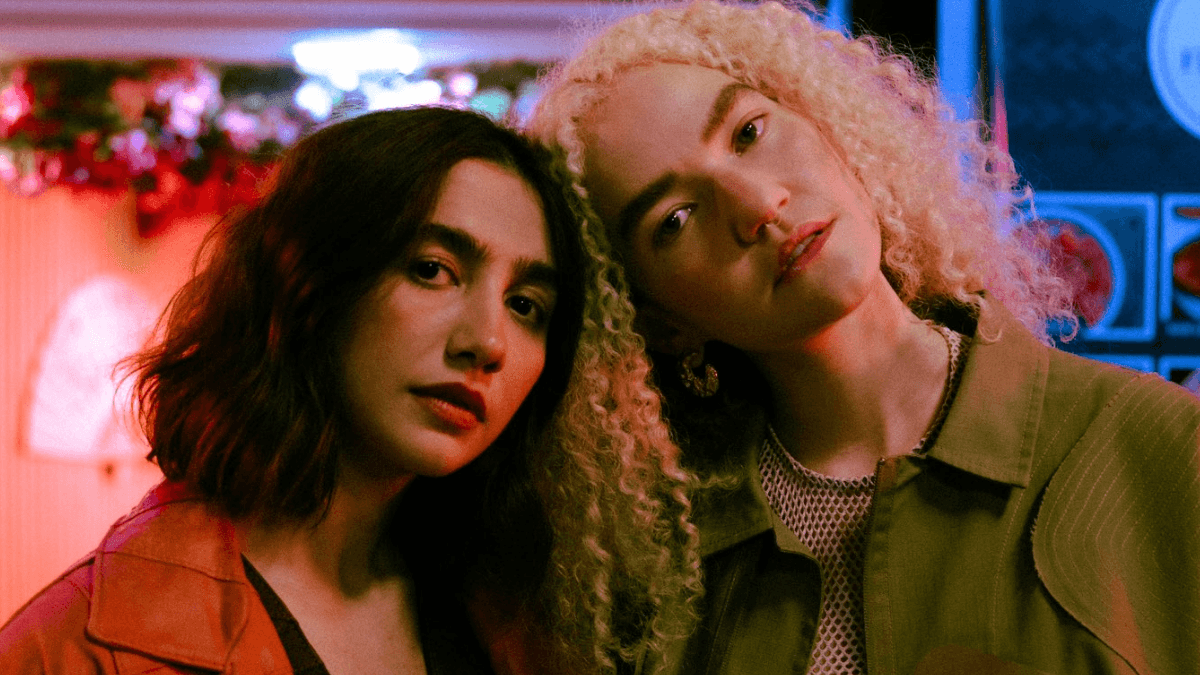 Anavitória anuncia três turnês para 2025; veja datas