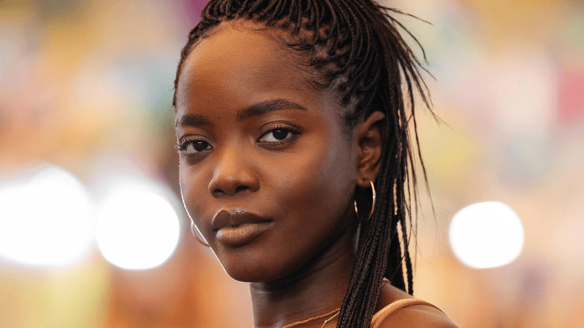 Clara Moneke elogia parceria com a atriz mirim Elis Cabral em “Dona de Mim“: “Uma estrela“