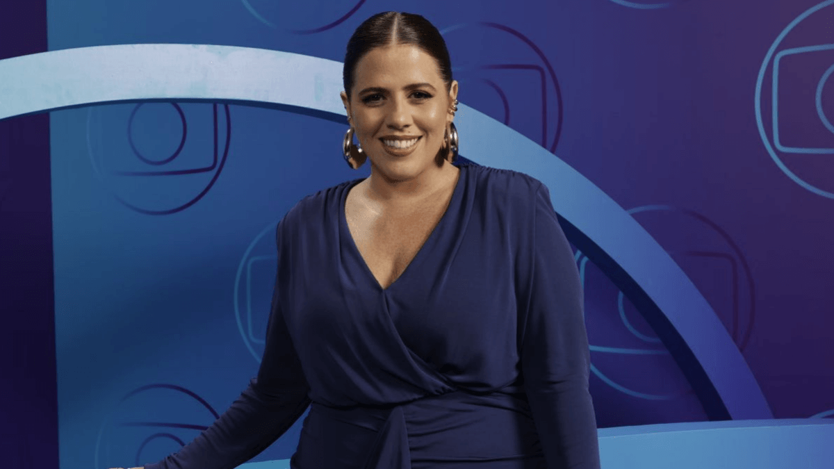 Tati Machado perde o bebê aos oito meses de gestação