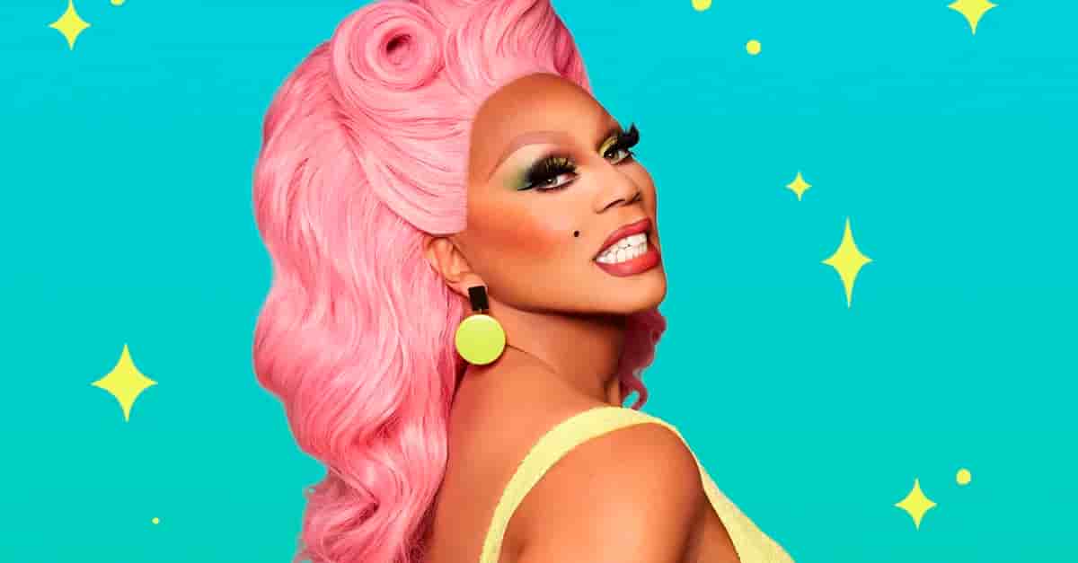 RuPaul's Drag Race