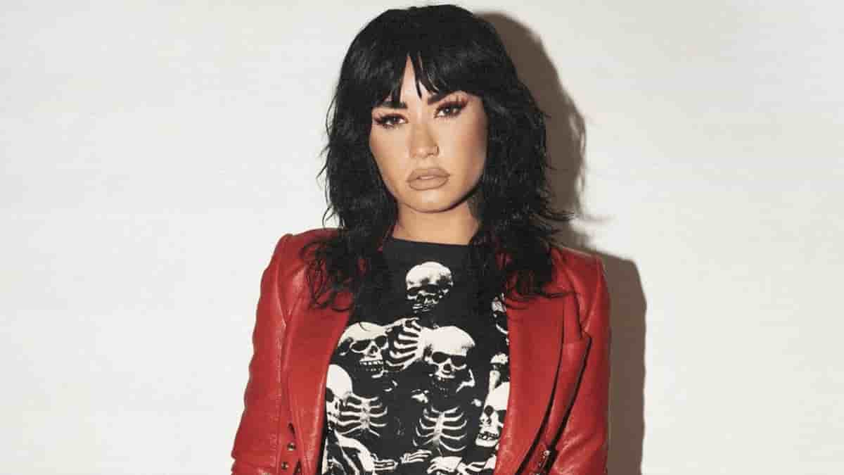 Demi Lovato