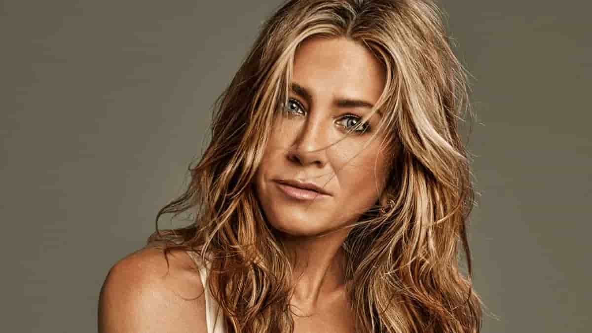 Jennifer Aniston