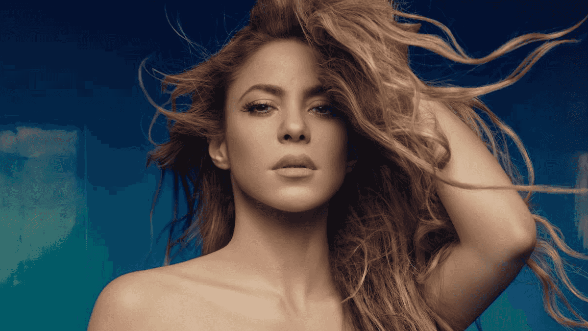 Shakira