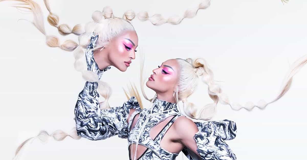 Pabllo Vittar revela data de lançamento do clipe de “Rajadão”