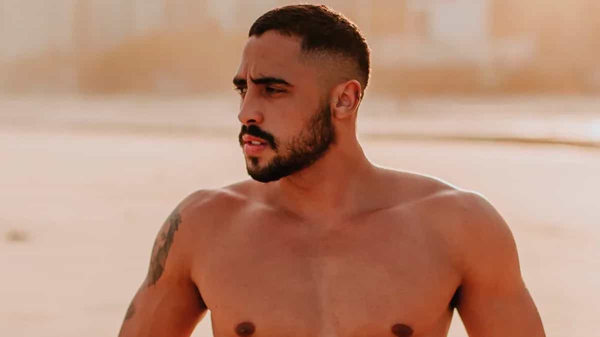 Entrevista | Caíque Meirelles fala sobre convite para participar do Rio Shore e carreira de DJ