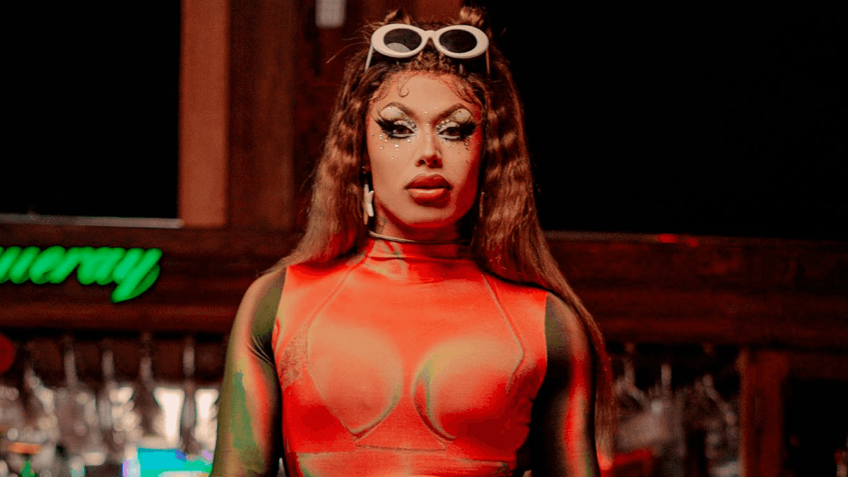 Grag Queen é atração do pré-réveillon da Tretona neste sábado; ingressos à venda!