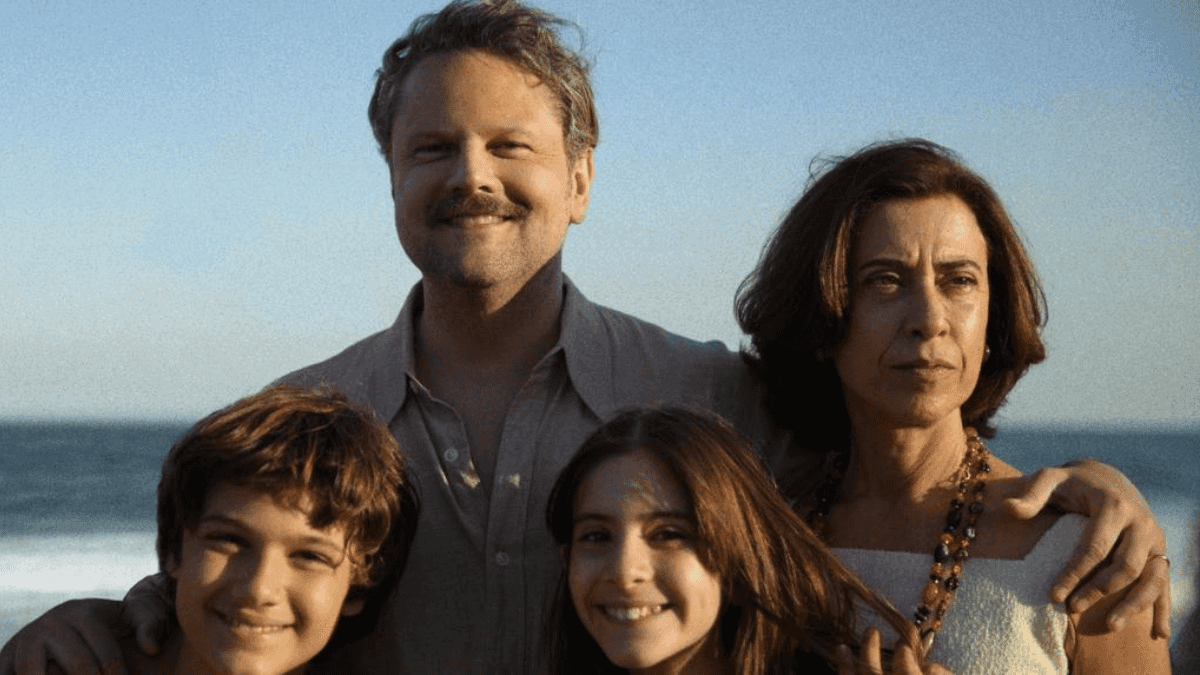 “Ainda Estou Aqui” supera 1 milhão de espectadores nos cinemas brasileiros