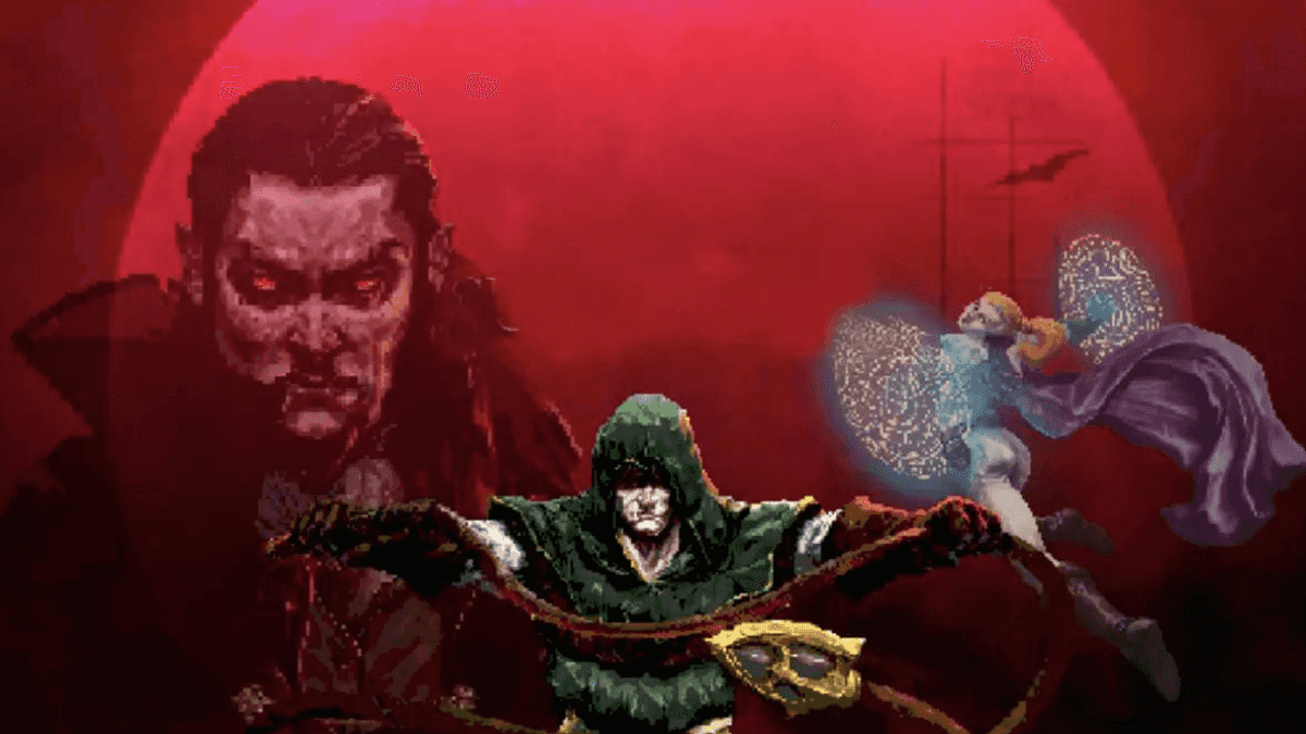 “Vampire Survivors” será lançado para PS5 e PS4 em agosto