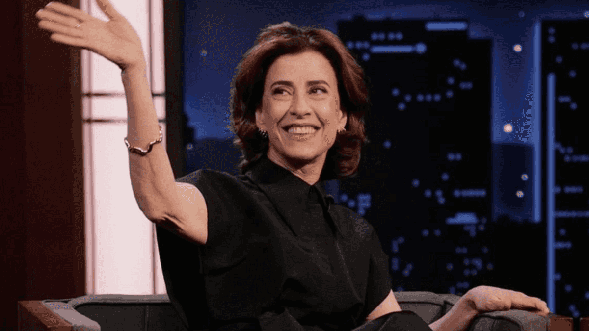 Globo de Ouro escolhe o Rio de Janeiro para sediar primeira edição de premiação em 2026