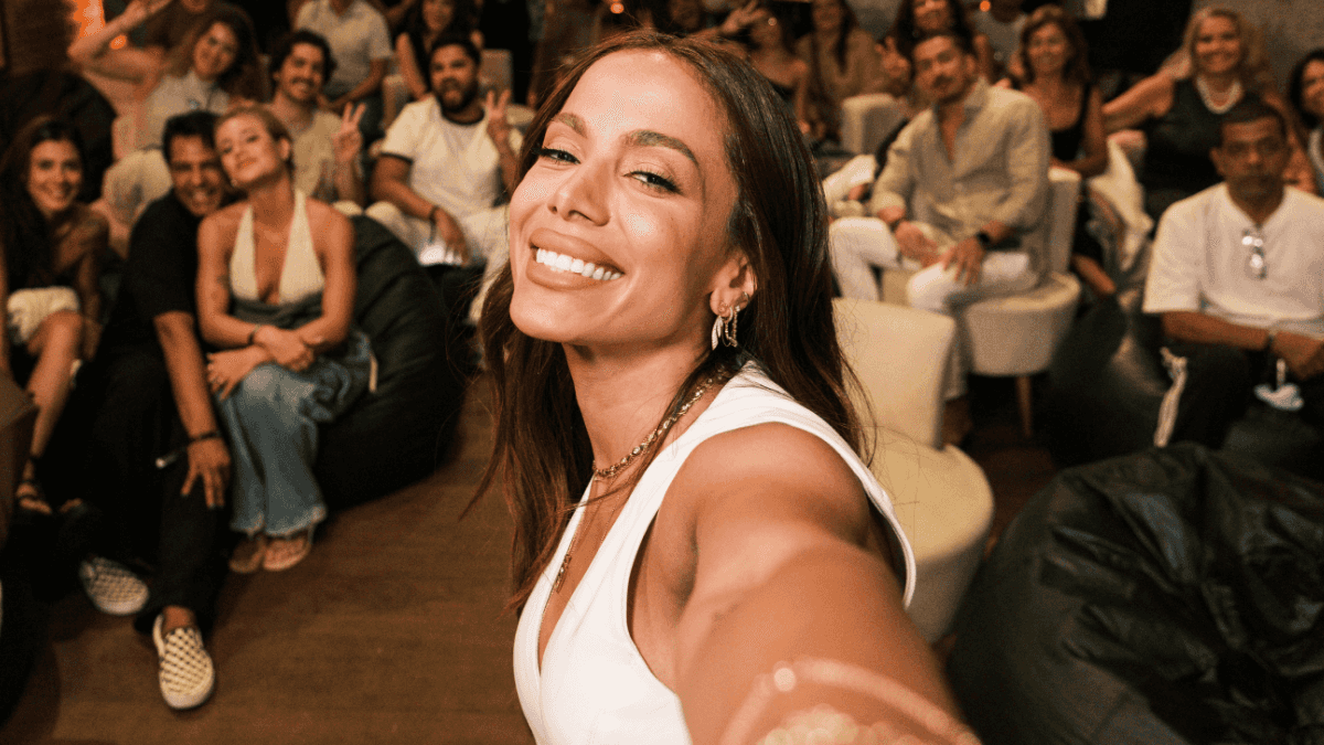 Lançamentos da Semana: Anitta, JADE, Xamã e Ana Castela, Lil Nas X, Los Brasileros, Chappell Roan, Selena Gomez e mais