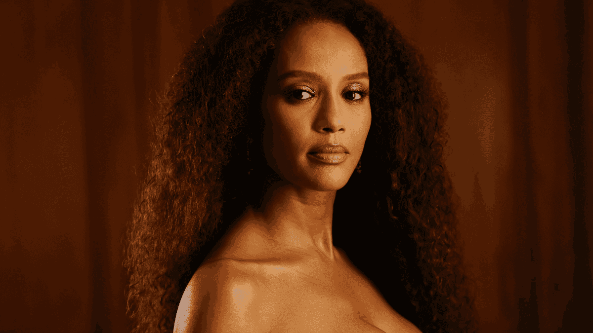 Taís Araujo fala sobre desafio em “Reencarne”, nova série do Globoplay: “Odeio terror”