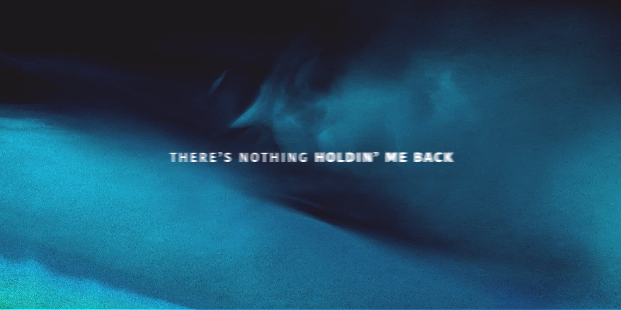 Shawn Mendes lança “There’s Nothing Holdin’ Me Back”, seu novo single