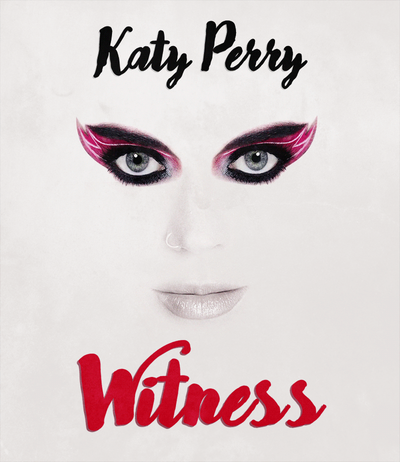 Katy Perry voltou com tudo! Saiba todas as novidades da cantora