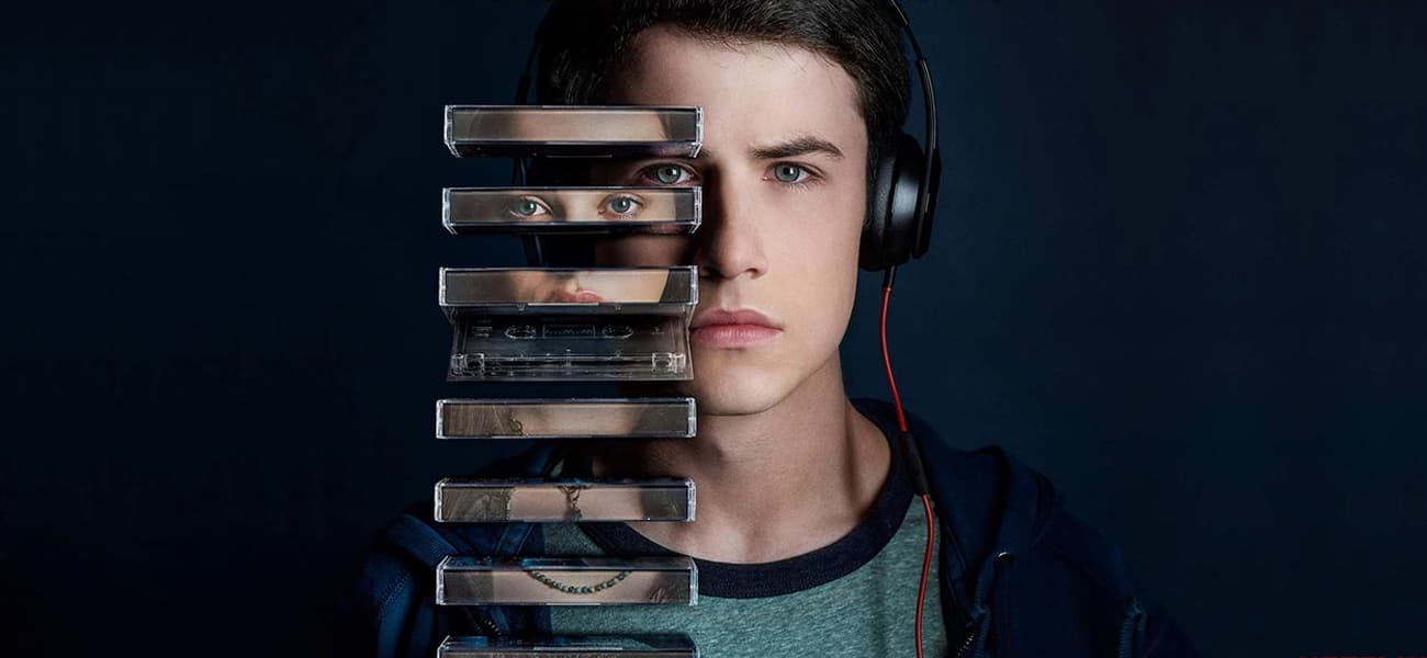 13 Reasons Why é renovada para uma segunda temporada