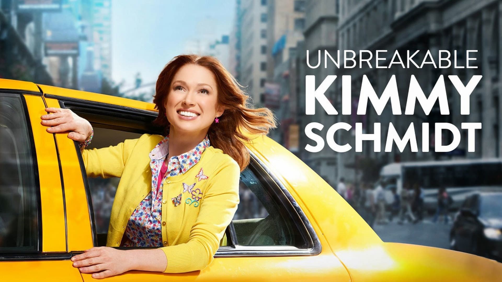 Teremos mais Titus Andromedon! Unbreakable Kimmy Schmidt foi renovada para mais uma temporada