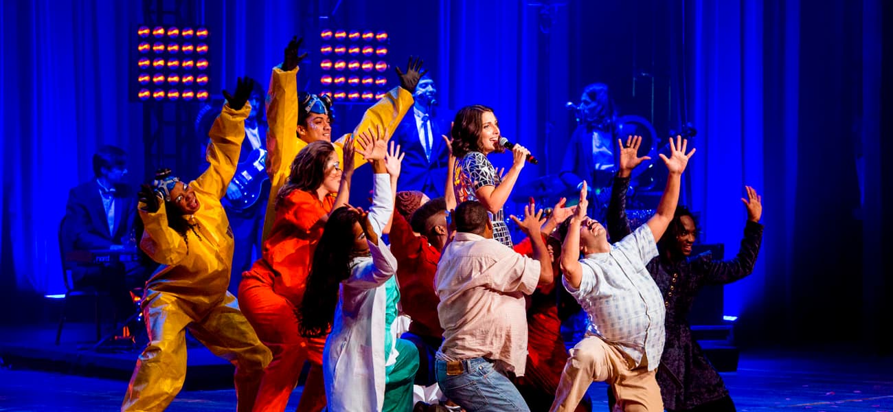 “Especial de Ano Todo”: Especial de Clarice Falcão ganha trailer exclusivo e data de estreia na Netflix