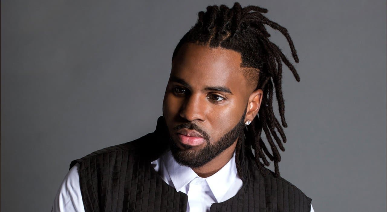 777 World Tour: Jason Derulo retorna ao Brasil para dois shows em maio