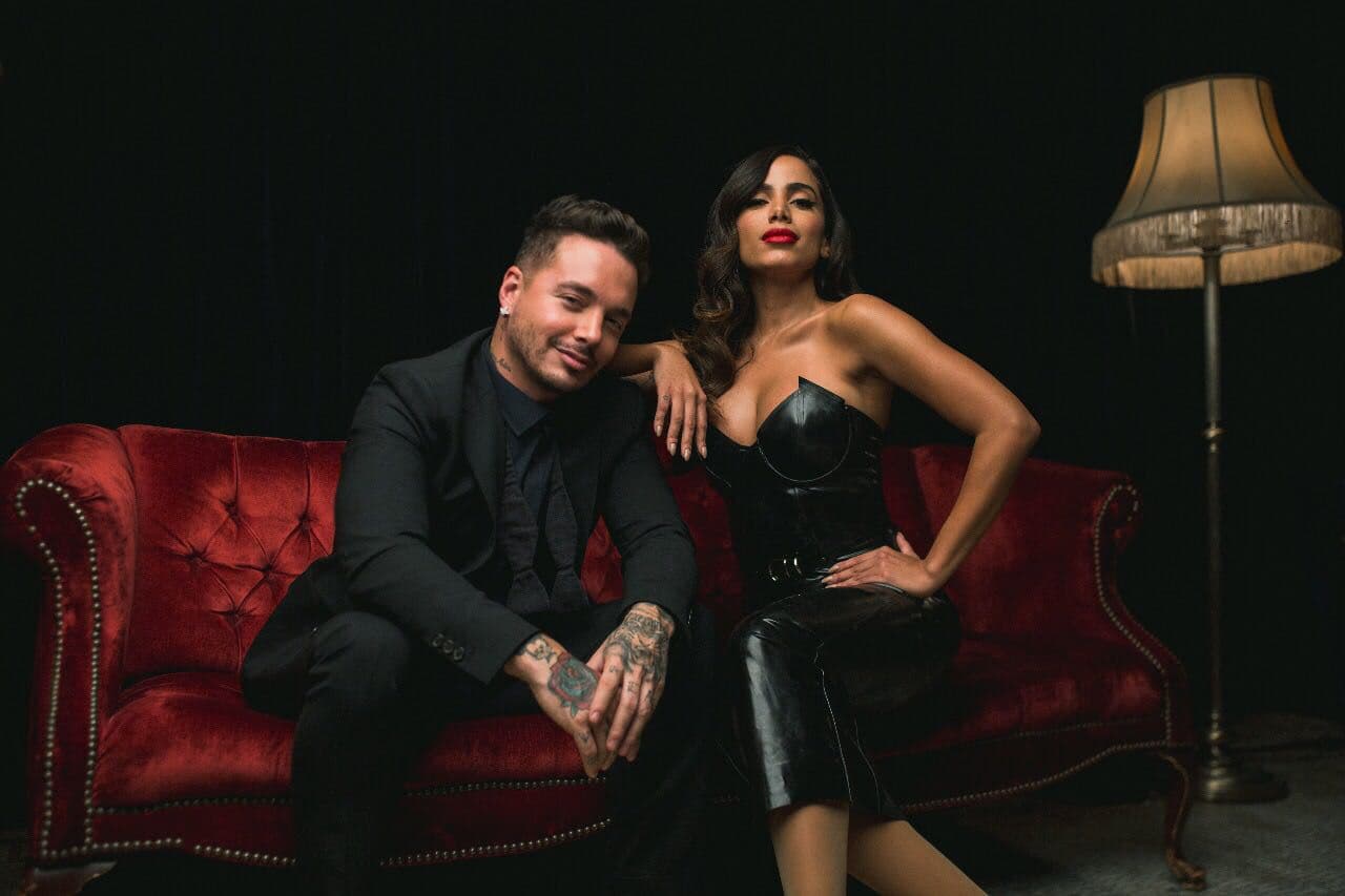 “Downtown”: Clipe da parceria entre Anitta e J Balvin é divulgado