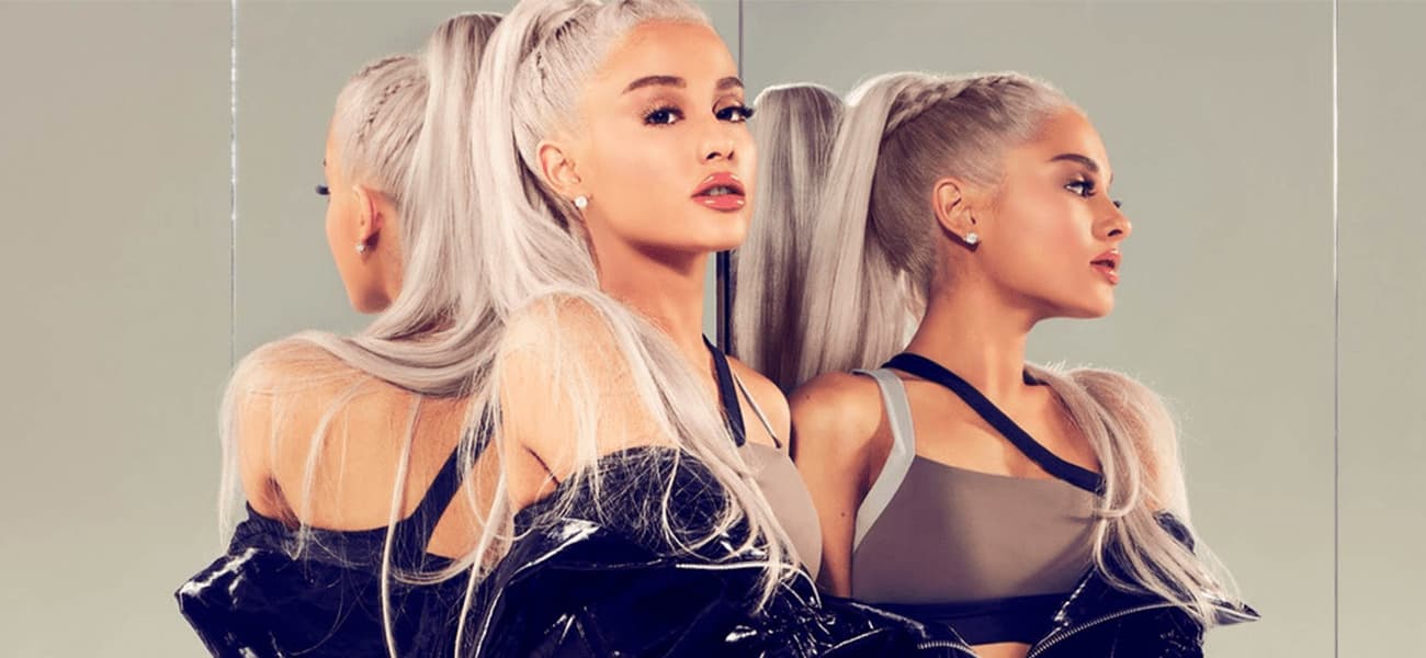 “The Light Is Coming”: Ariana Grande confirma parceria com Nicki Minaj