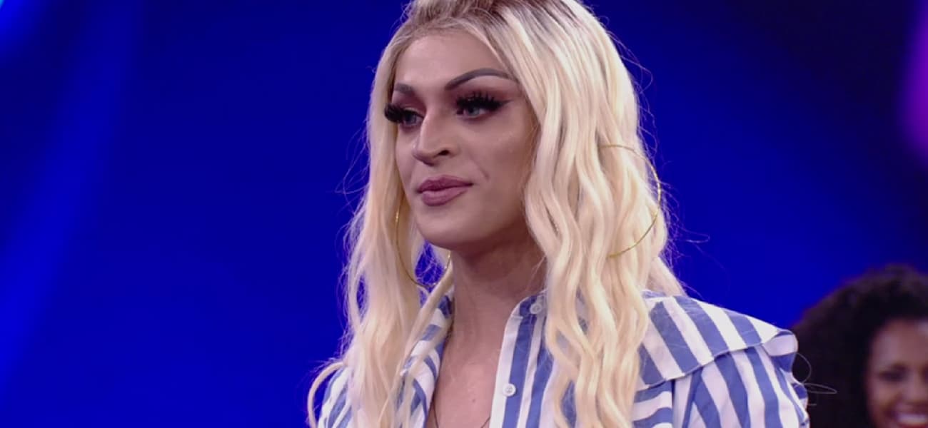 Pabllo Vittar surpreende ao postar foto sem make up no Instagram