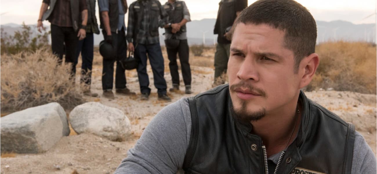 Mayans Mc: Spin-off de Sons of Anarchy ganha teaser!