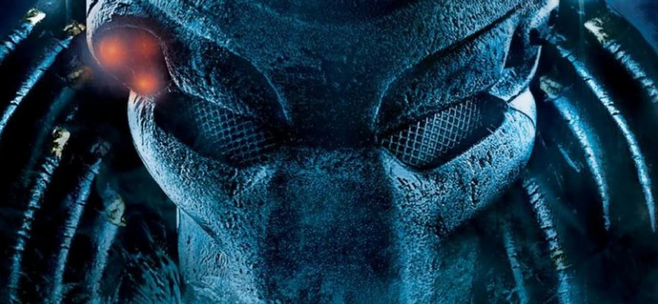 “O predador” ganha trailer oficial