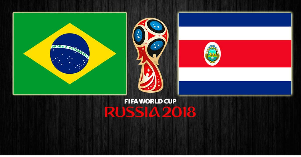 Globo marca a maior audiência da década com o segundo jogo do Brasil na Copa