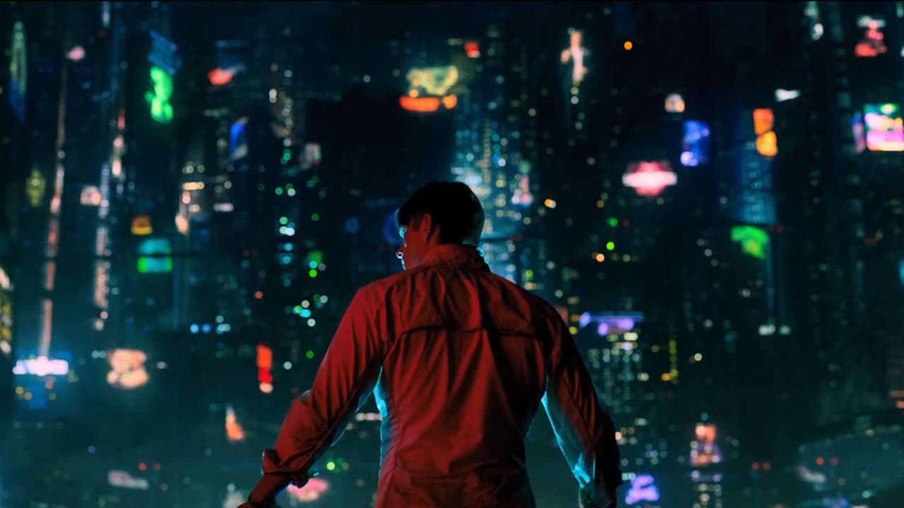 Netflix renova Altered Carbon e terá Anthony Mackie como protagonista