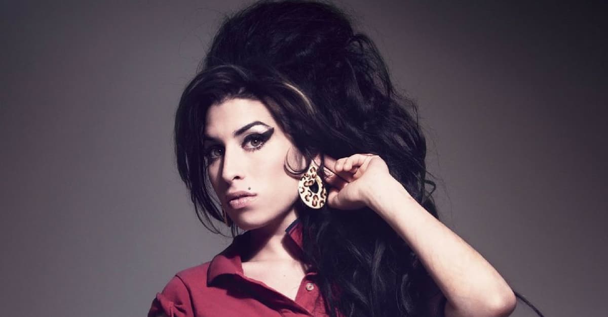 ESPECIAL | 7 anos sem Amy Winehouse
