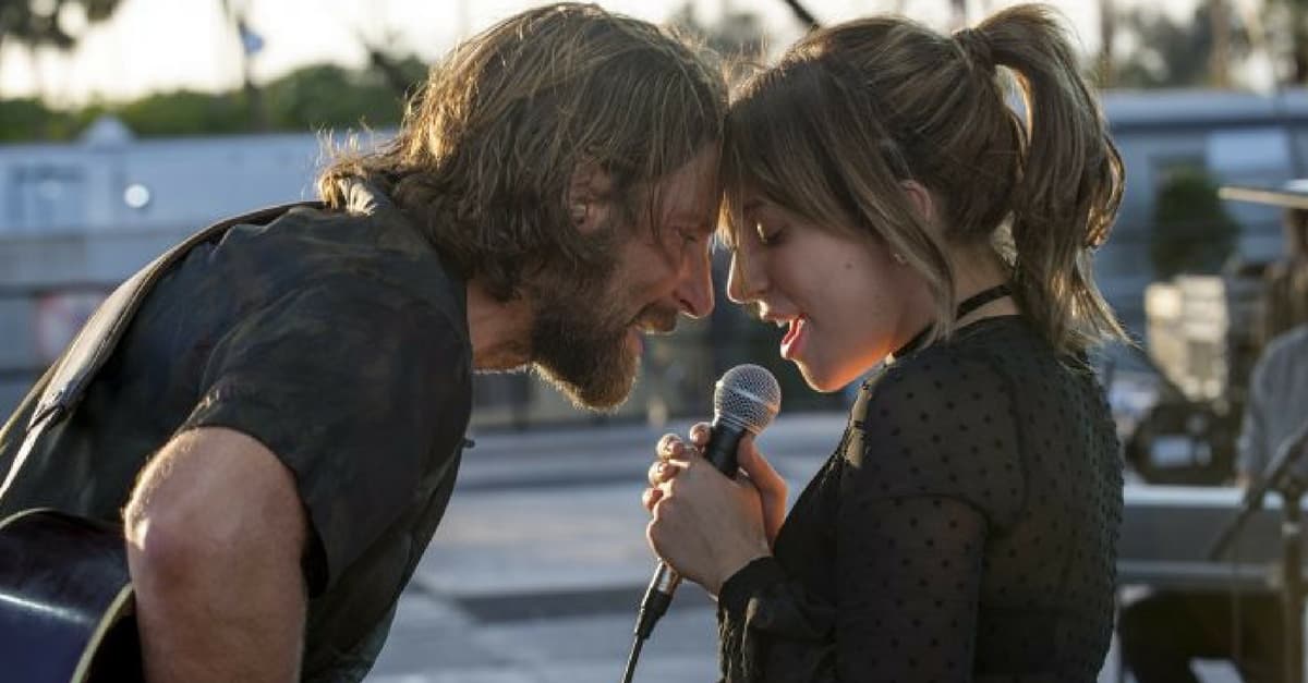 “A Star Is Born” de Lady GaGa e Bradley Cooper terá sua estréia no Festival de Veneza
