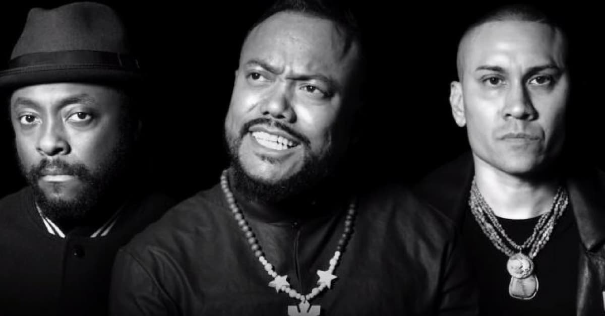 Black Eyed Peas lança novo videoclipe, assista “Get It”