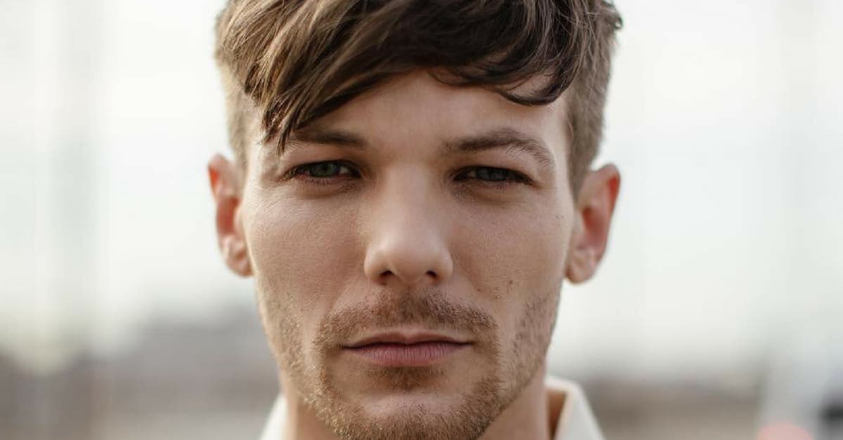 Louis Tomlinson, ex- One Direction será jurado da nova temporada do X Factor
