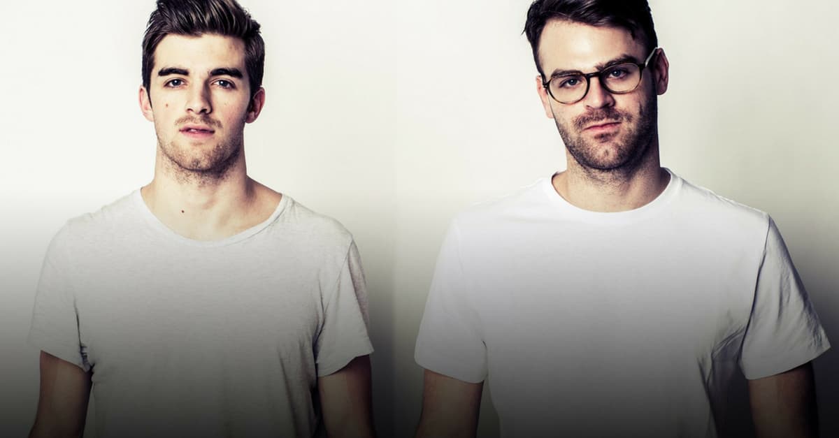 The Chainsmokers lança nova música “Side Effects” em parceria com Emily Warren