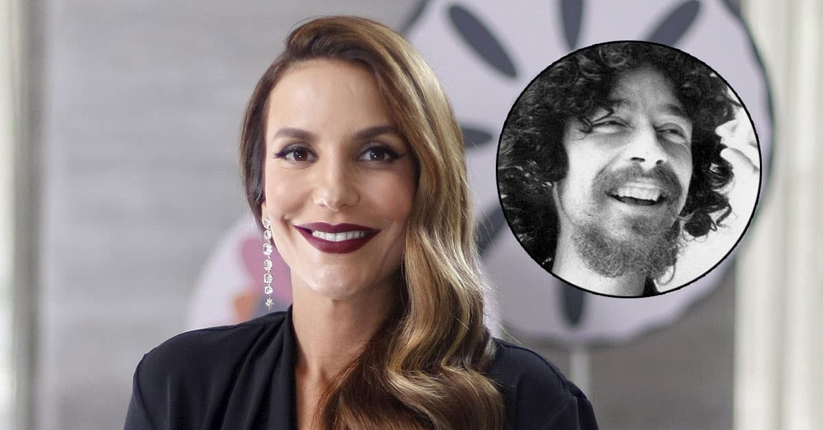 Ivete Sangalo regrava clássico de Raul Seixas para nova novela da Globo